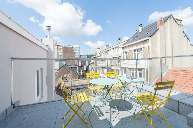 Foto van Smartflats Royal