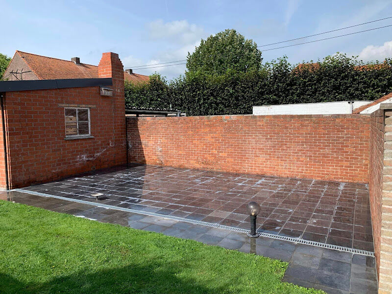 Foto van Karweien De Groote