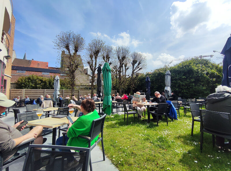 Foto van Taverne / Edenhof