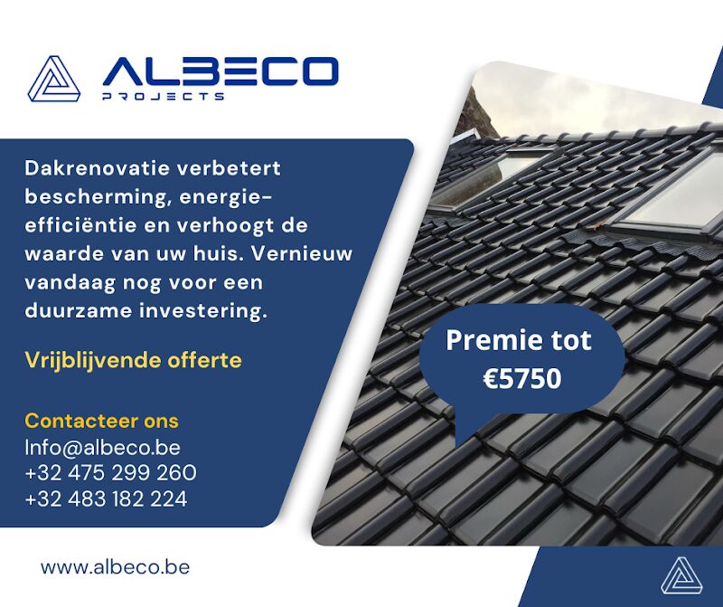 Foto van Albeco Bv