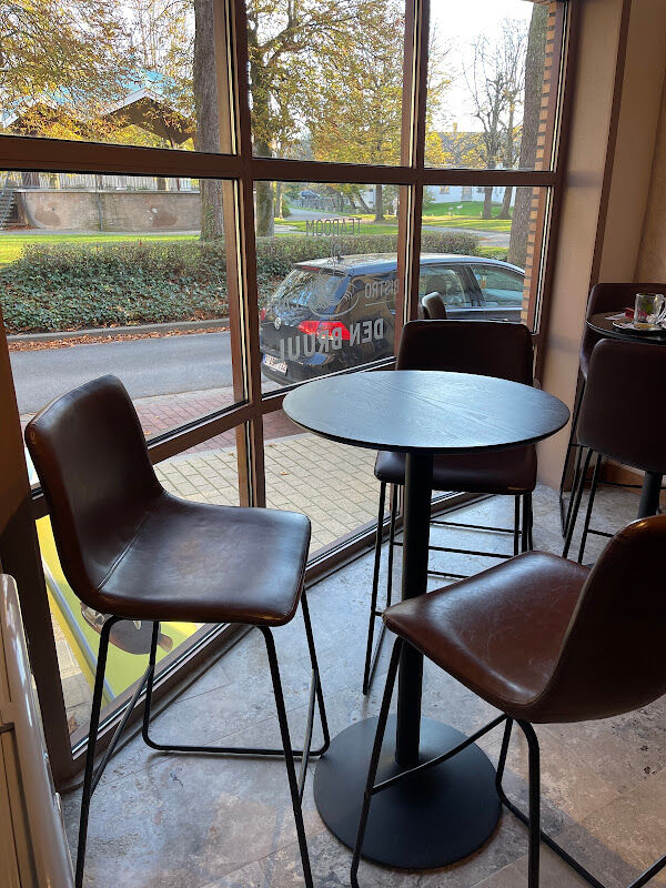 Foto van Tearoom Den Bruul