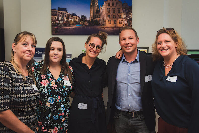 Foto van Syncura - Syndicus Mechelen - Vilvoorde