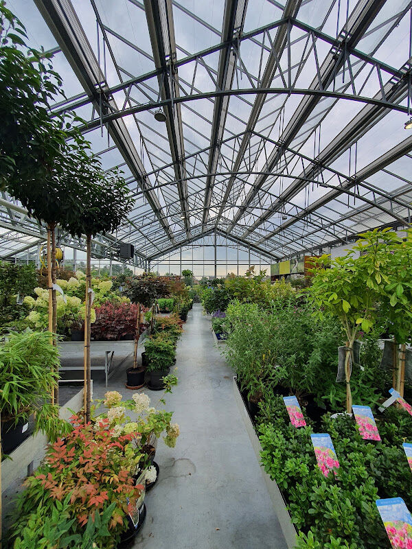 Foto van Tuincentrum Thiels Heist-op-den-Berg