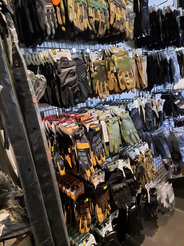 Foto van A Full Metal Jacket