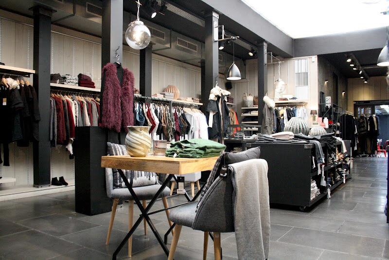 Foto van No Concept Market