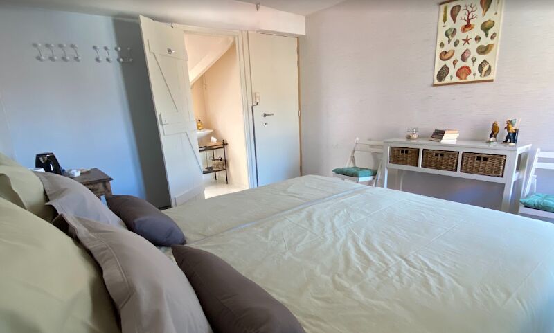 Foto van 't Zeetje Guesthouse