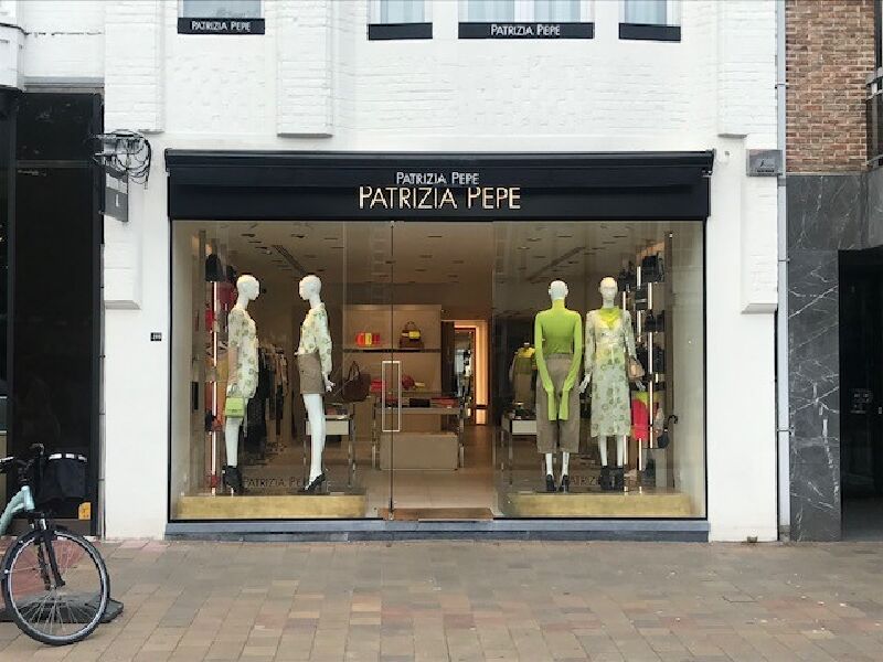 Foto van Patrizia Pepe