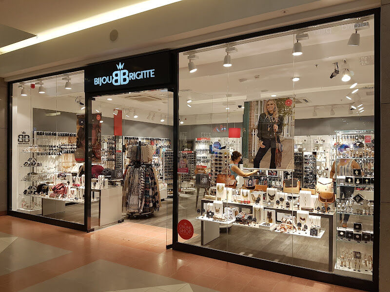 Foto van Bijoux Brigitte