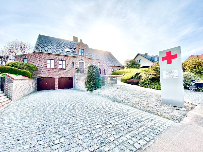 Foto van Oogarts Vanlerberghe