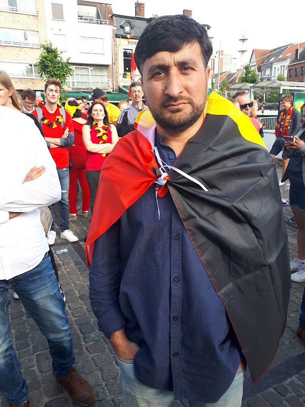 Foto van Ocmw - Eeklo