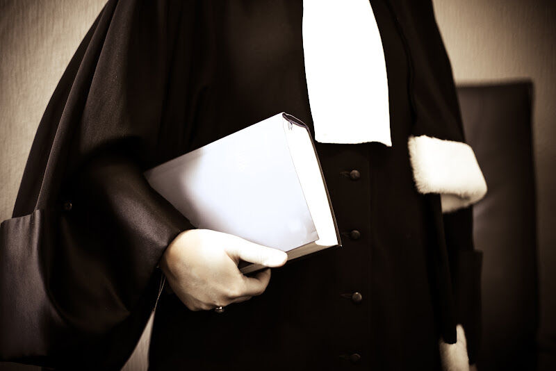 Foto van E-Law Advocatenkantoor - Stella Eyckmans - Advocaat