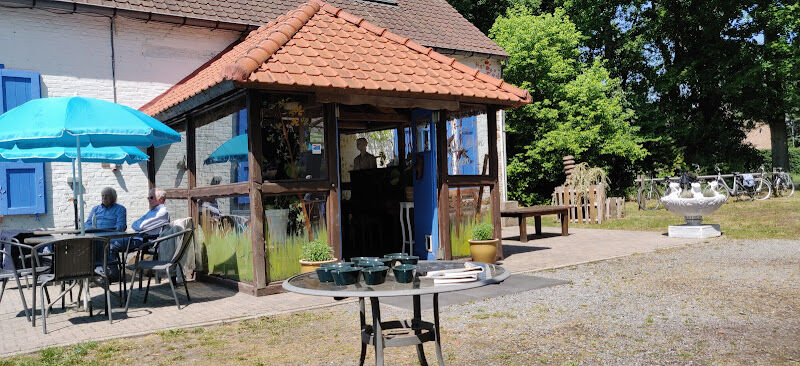 Foto van 'T Boshuizeke