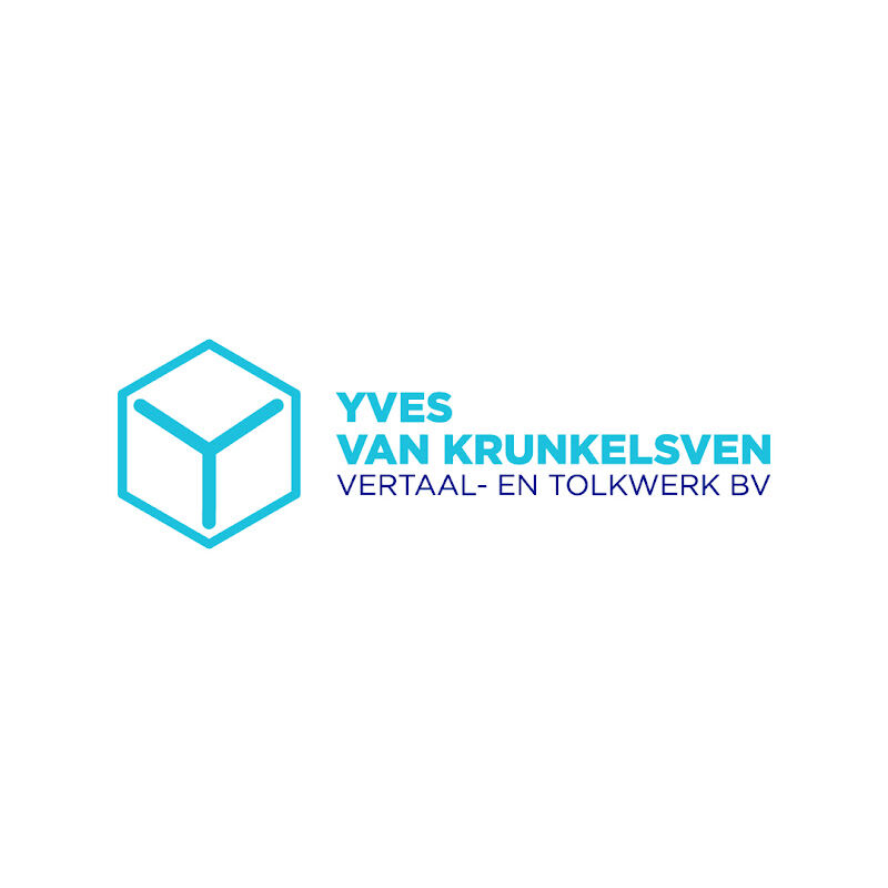 Foto van Yves Van Krunkelsven Vertaalbureau & Tolkwerk