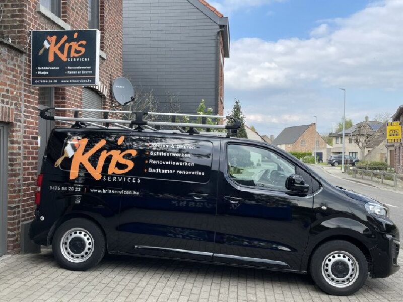 Foto van Kris Services