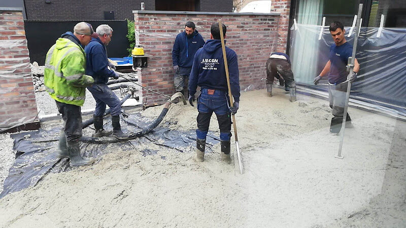 Foto van Lucon Floors BV