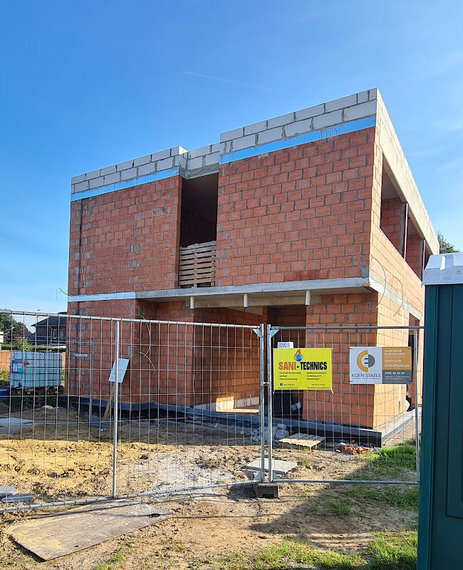 Foto van Sani-Technics BV