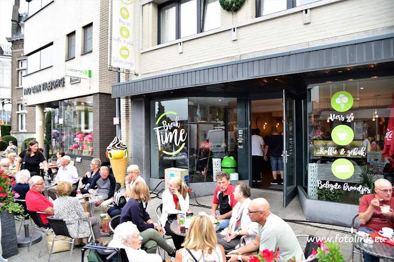 Foto van Break Time Lanaken