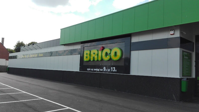 Foto van Brico Overmere