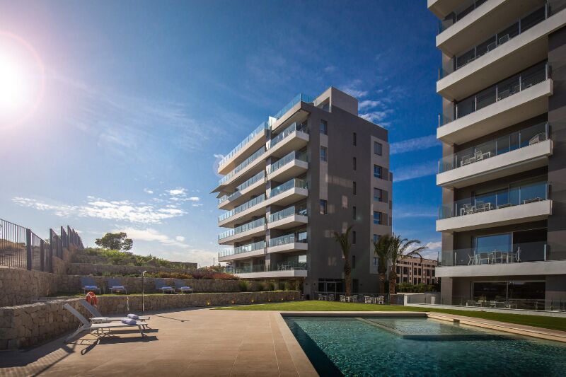 Foto van Gold Estates, Sun Investments Spain