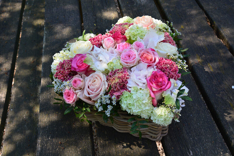 Foto van Bloemenatelier Verdi