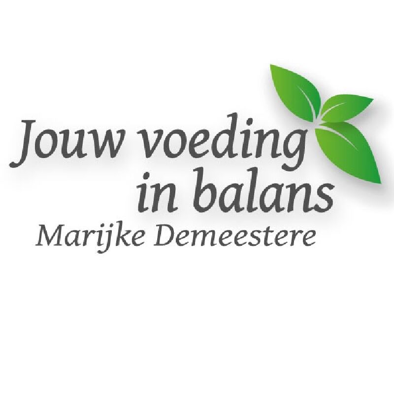 Foto van Jouw voeding in balans