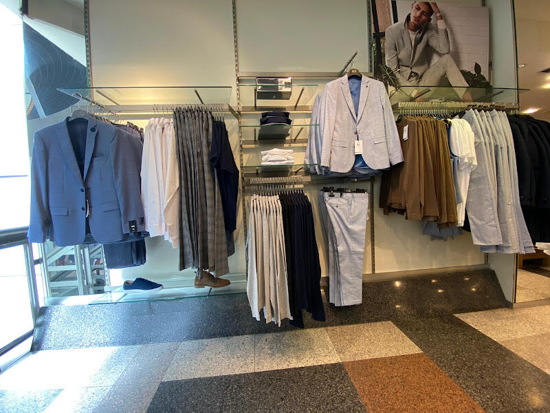 Foto van WE Fashion Maastricht - Grote Staat