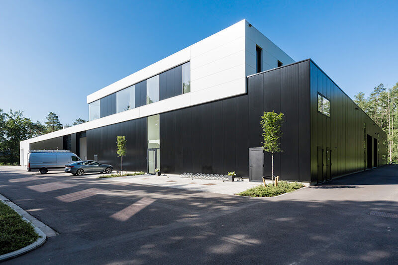 Foto van BK Projecten