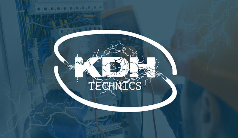 Foto van KDH Technics