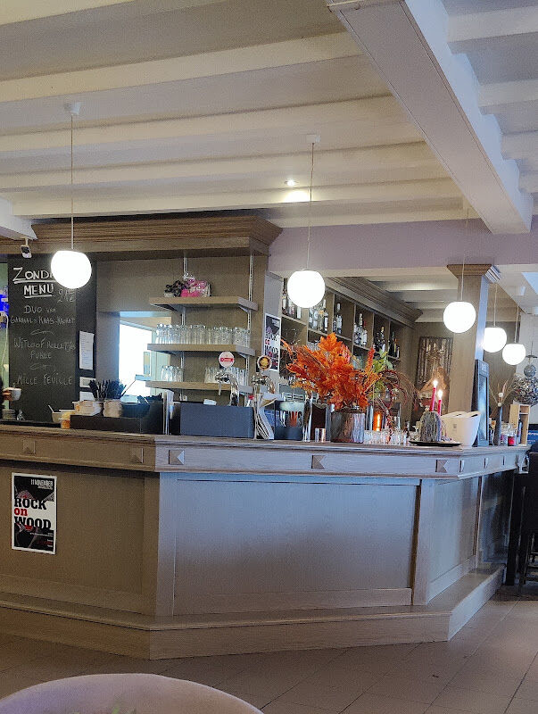 Foto van Grand Café De Volksmacht