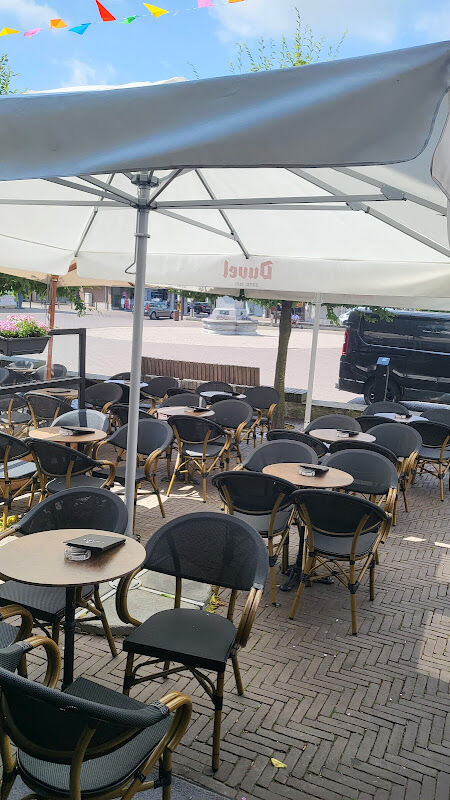 Foto van Praatcafe Den Egmont