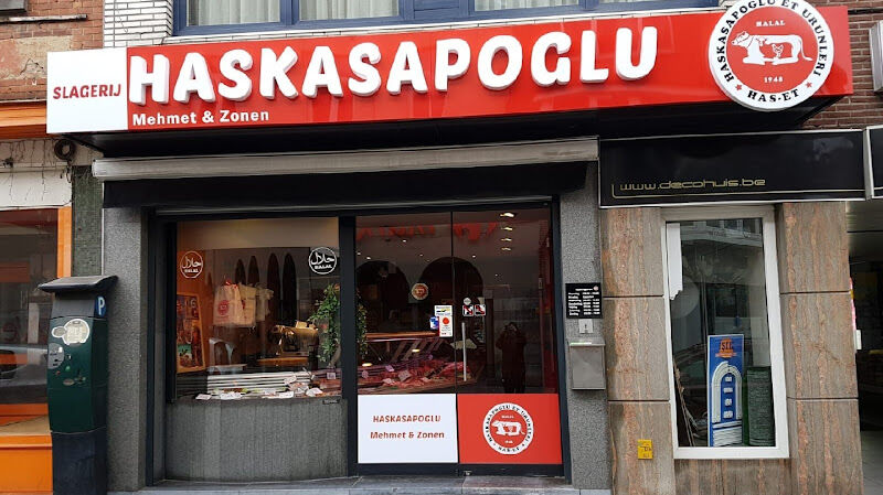 Foto van Haskasapoglu Bvba