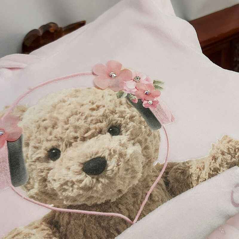 Foto van De Kleine Vos Kinderkleding