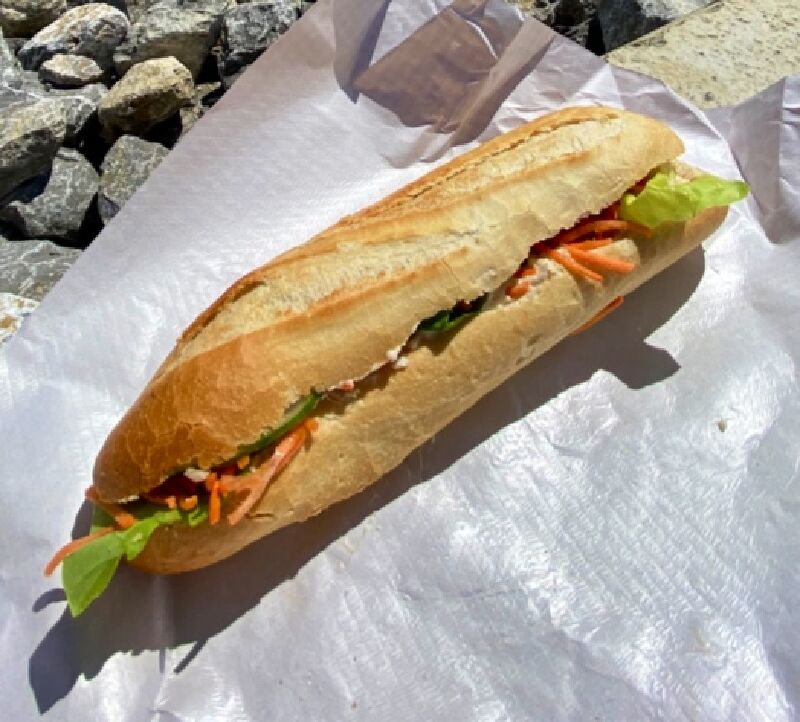 Foto van 't Walems Smoske