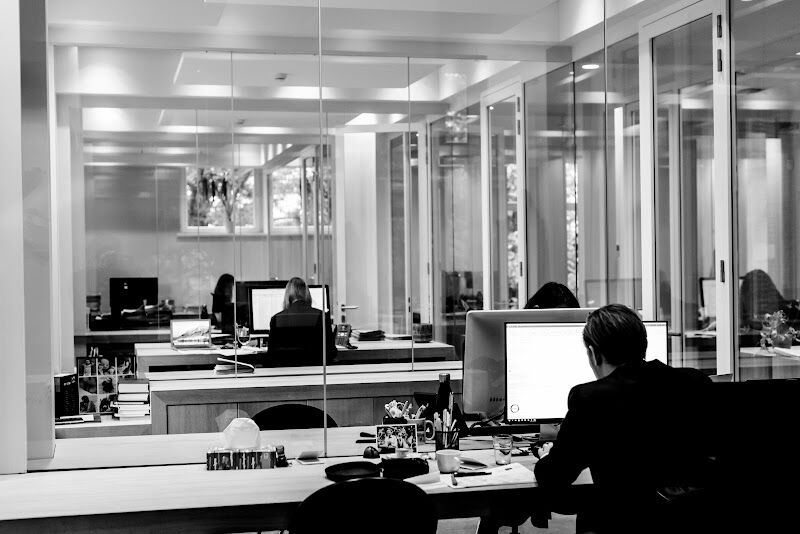 Foto van VSAdvocaten