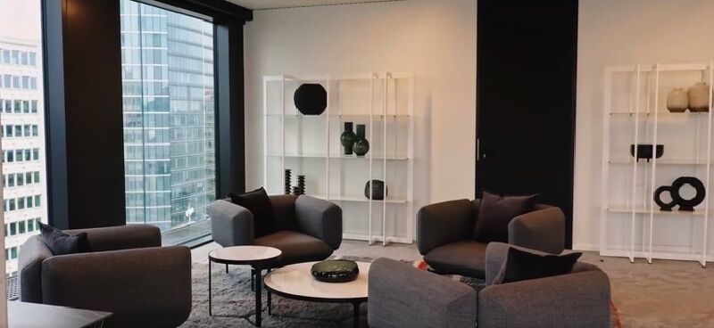 Foto van Design Plus