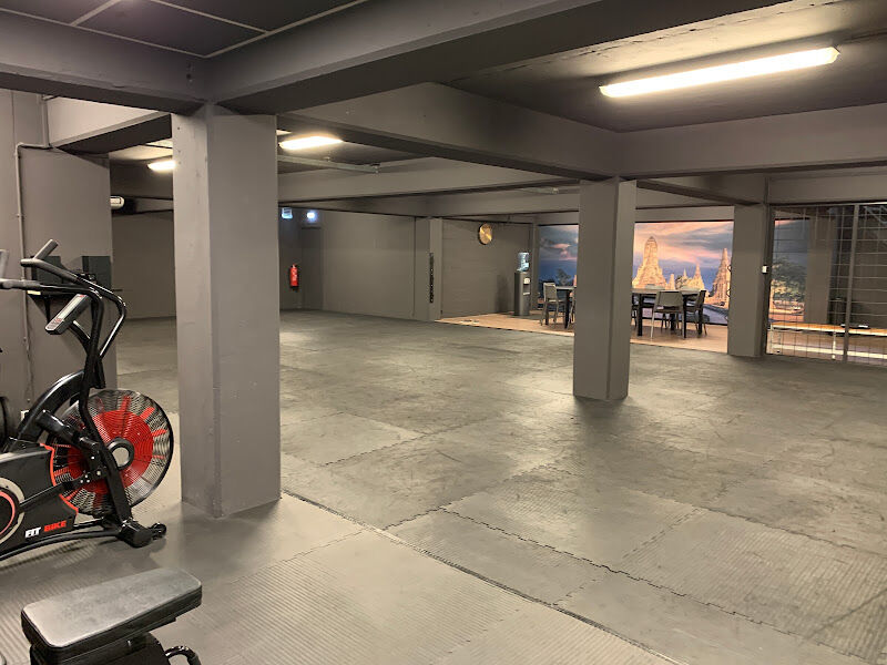 Foto van Vivas Gym