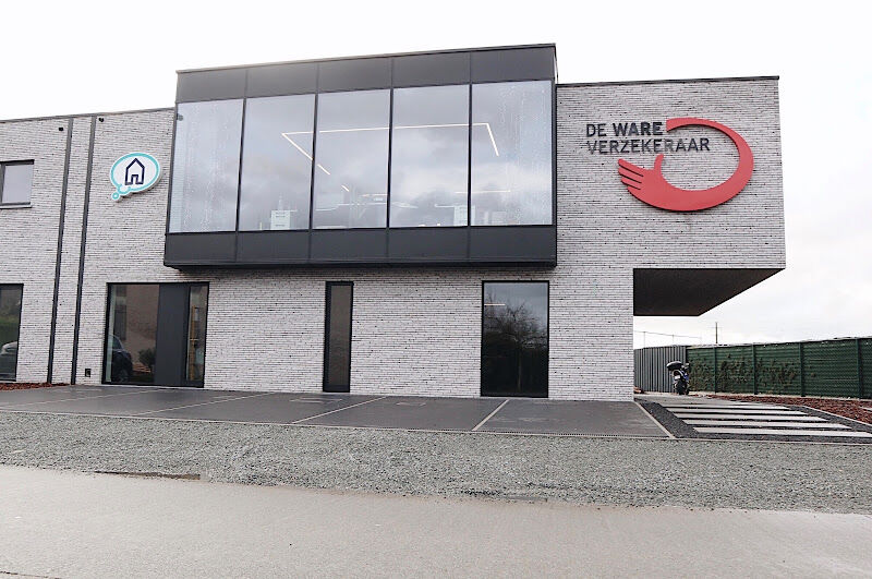 Foto van hypotheek.winkel Gavere - Asper