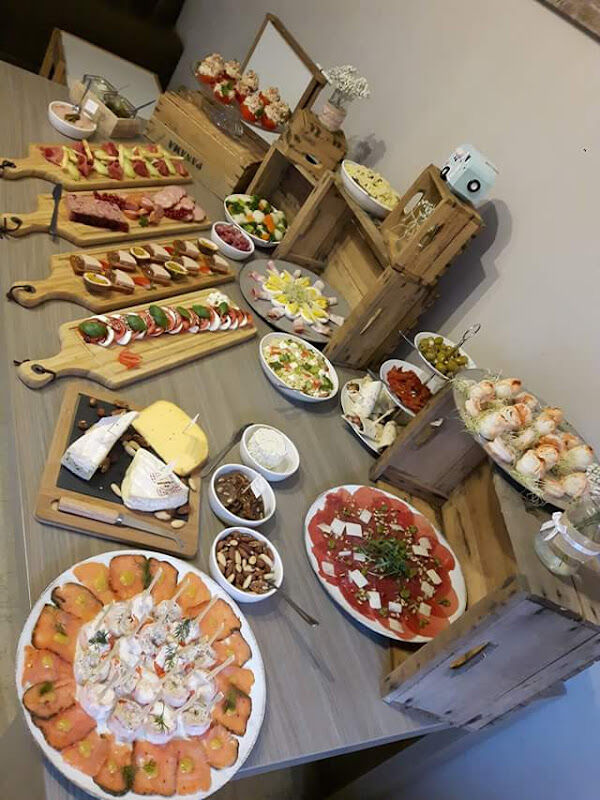 Foto van Nammielicious