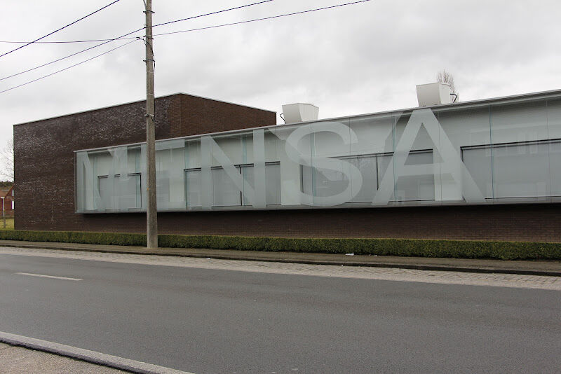 Foto van Mensa - Woonzorggroep GVO