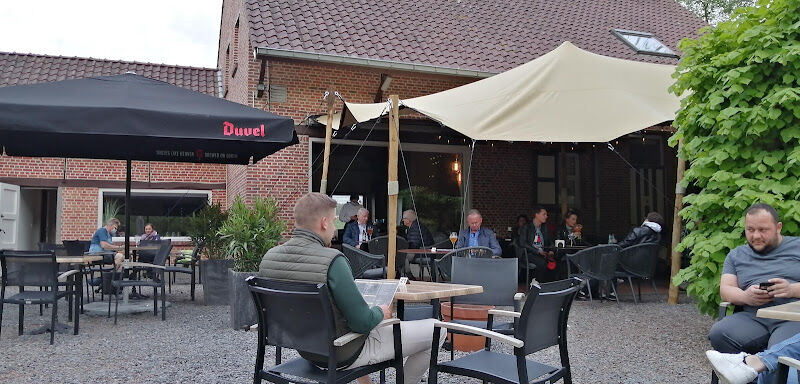 Foto van Brasserie Den Bunt