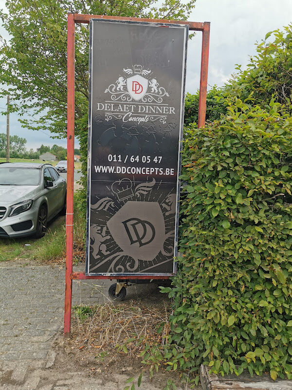 Foto van Delaet dinner concepts