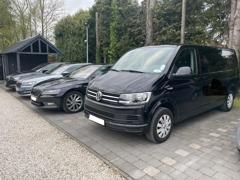 Foto van Taxi Driver La Hulpe