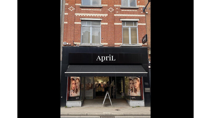 Foto van April Woluwé-Saint-Lambert - Parfumerie & Institut de Beauté