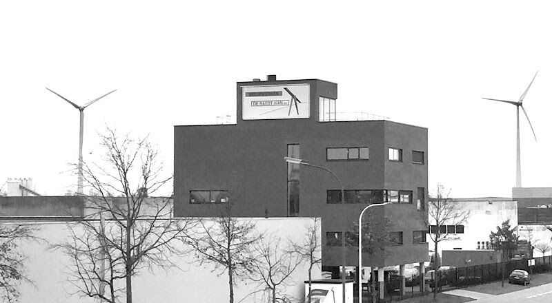 Foto van Bouwwerken De Raedt Ivan