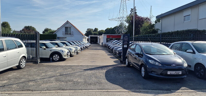 Foto van Autohandel Ellinore Showroom (Enkel op afspraak)