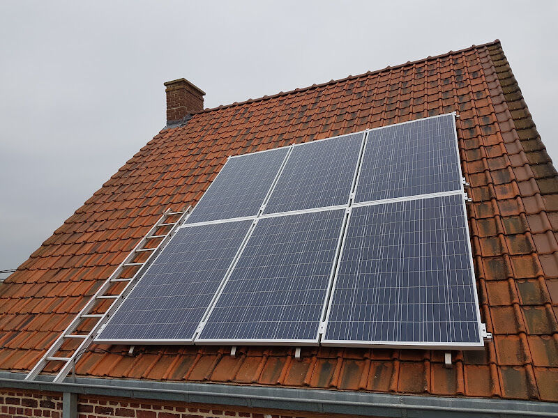 Foto van MM Elektro
