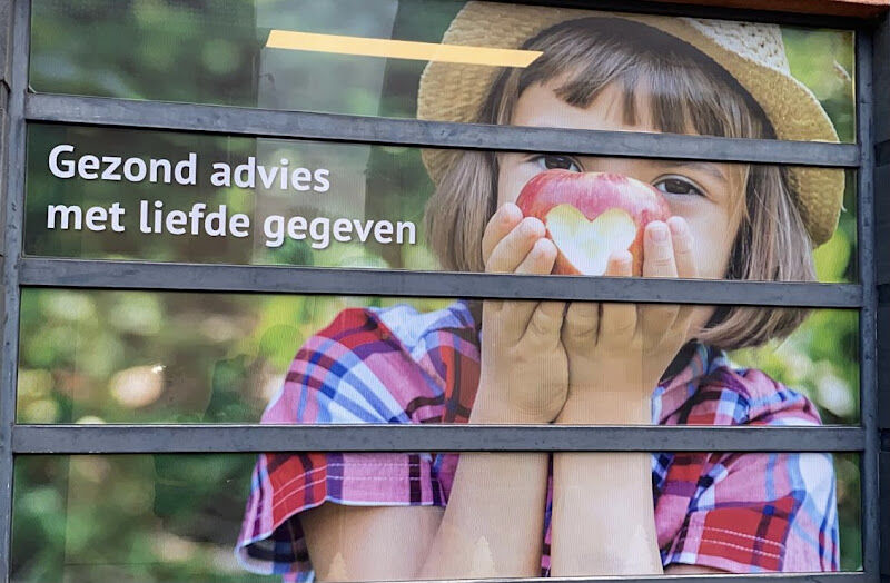 Foto van Argenta Scherpenheuvel-Zichem - Zakenkantoor Van Gelder