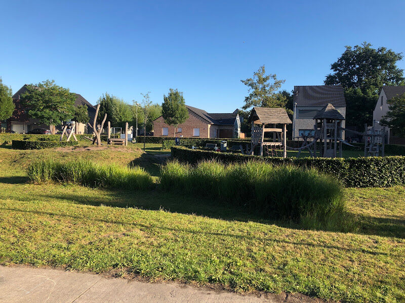 Foto van Speeltuin