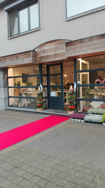 Foto van Pompon bloemen & sfeer