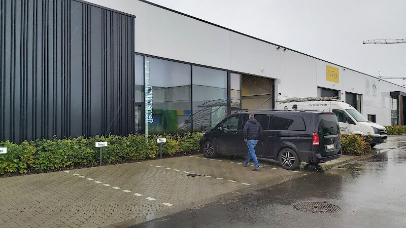 Foto van Impact BV